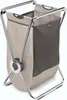 simplehuman LT1008, Kwadrat, Poliester, Czarny, Piaskowy, Podgląd zdjęcia produktu 1