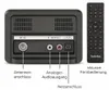 TechniSat DigitRadio 10 C - DAB-radiotuner Productafbeelding-voorbeeld 4