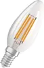 Osram LED Filament Kerze 4,5W = 40W E14 klar 470lm FS Produktbild-Vorschau 8