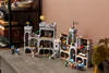 LEGO ICONS 10305 Löwenritterburg Produktbild-Vorschau 5