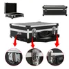 Set di 3 valigie da trasporto AREBOS da 50 L | box Anteprima dell’immagine prodotto 5