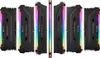 Pamięć DDR4 Vengeance RGB PRO 32GB/3200 (2*16GB) BLACK CL16 Podgląd zdjęcia produktu 18