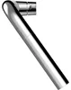 Schock Küchenarmatur SC-540 Chrom/Cristadur ausziehbarer Produktbild-Vorschau 3