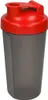 Shaker 600 ml "Protein" - Gym Shaker für Eiweiß- & Produktbild-Vorschau 1