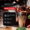 Cocktail Shaker Set 16-teilig aus Edelstahl | Barset für Produktbild-Vorschau 7