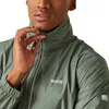 Regatta Regenjacke für Herren wasserdicht mit verschweißten Produktbild-Vorschau 11