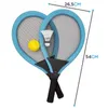 WOOPIE Große Tennisschläger für Kinder, Badminton-Set + Produktbild-Vorschau 15