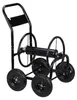 Carrello avvolgitubo Relaxdays in metallo, avvolgitubo Anteprima dell’immagine prodotto 9