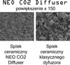 NEO Diffuser M - CO2 Diffusor aus Acryl, keramisch, 17mm Produktbild-Vorschau 6