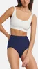 sloggi Unterhose BASIC+ MAXI Damen-Slip 3er Pack Produktbild-Vorschau 3