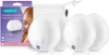 Lansinoh Washable Nursing PADS 4PK Produktbild-Vorschau 6