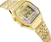 Orologi Casio LA680WGA4C Anteprima dell’immagine prodotto 8