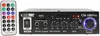 CHILITEC Mini-HiFi-Verstärker CTA-100 pro, USB, Produktbild-Vorschau 15