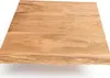 WestTree Waschtischplatte Eiche 40x30x4cm, Produktbild-Vorschau 3