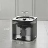 Abreuvoir Automatique Pour Chats Et Chiens – Distributeur Voir les images du produit 8