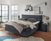 Boxspringbett  OAXACA Produktbild-Vorschau 4