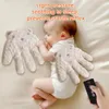 Beruhigende Babyhand mit Fernbedienung,  Anti-Schreck Produktbild-Vorschau 2