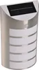 Solárna LED nástenná lampa so senzorom pohybu SAFFO, Náhľad obrázku produktu 2