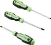 Birzman Screwdriver set, 3 PCS/SET green/black Produktbild-Vorschau 1