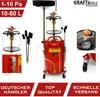 Kraft&Dele KD10520 Estrattore d'olio 80 l Anteprima dell’immagine prodotto 19