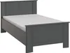 Bett >Chalet< Seniorenbett, Liegefläche 100x200cm, Produktbild-Vorschau 1
