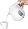SENCOR SWK 1010WH Rychlovarná konvice, objem 1 l, středový Náhled obrázku produktu 9