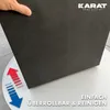 Untersetzer für Blumentöpfe mit abgeschrägter Kante Majesty Produktbild-Vorschau 4