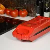 Starlyf Express Cooker Multigrill per la cucina - Rosso Anteprima dell’immagine prodotto 17