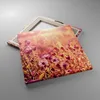 Bild auf Leinwand - Leinwandbild - Einteilig - Wiese Blumen Produktbild-Vorschau 2