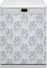Küche Magnet für Spülmaschine  Abwaschbar 60x80 cm Produktbild-Vorschau 1