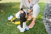 Unger HighFlow Reinwasserfilter, Reinwasser Glas- und Voir les images du produit 7