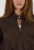 Monari GmbH Jacke dark chocolate 36 Produktbild-Vorschau 5