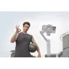 HOHEM Smartphone Gimbal iSteady V3 White Kit mit Ai Produktbild-Vorschau 5