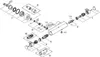Grohe Thermostat-Brausebatterie Grohtherm 2000 34169_1, 1 Produktbild-Vorschau 4
