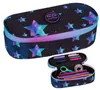 Piórnik owalny Coolpack Campus Star Night Podgląd zdjęcia produktu 2