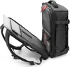 Tech-Protect Defender S40 Rucksack für Ryanair & Wizzair, Produktbild-Vorschau 7