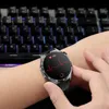 Smartwatch Zegarek Dla Seniora Ciśnienie Ekg Cukier Tętno Podgląd zdjęcia produktu 4