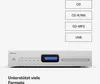 Auna Art22 CD Player HiFi Mit Slot-In Laufwerk, Produktbild-Vorschau 3