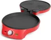 Pizzaiolo Ø 32 cm 115007 2000W 180° Anteprima dell’immagine prodotto 10