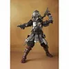 Ronin Mandalorian figurka Beskar Rü stung & Grogu Náhled obrázku produktu 5