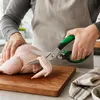 KADAX nožnice na hydinu "Fontan", z nehrdzavejúcej ocele, Náhľad obrázku produktu 5