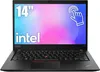 Laptop Lenovo ThinkPad T490S Touch | Intel i5-8365U | 16 GB Produktbild-Vorschau 1