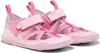 Affenzahn Kinder Sandal Rosa 01158-50021 Grösse 21 Produktbild-Vorschau 1
