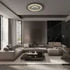 Globo Lighting Deckenleuchte Metall anthrazit gebürstet, Produktbild-Vorschau 11