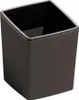 DURABLE Pojemnik na odpady COFFEE POINT BIN, Antracytowy , Podgląd zdjęcia produktu 3