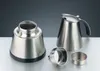Rommelsbacher EKO 366/E, Tropfen, Schwarz, Edelstahl, 365 Produktbild-Vorschau 13