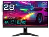 Gigabyte M28U LED-Monitor, Flat, 71 cm (28"), 3.840 x 2.160 Produktbild-Vorschau 14
