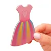 Magnetspiel "Magnetische Anziehpuppen Alice und Agatha" 32 Produktbild-Vorschau 6