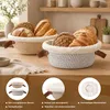 Sada kvasicích košíků INONEFT, obsahující 2 košíky o Náhled obrázku produktu 4