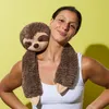 Peluche Paresseux Lestee Voir les images du produit 4